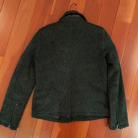 Madison Scotch jacket - Picture 2 of 4